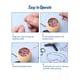 thumbnail image 3 of 2pcs Stainless Steel Crochet Hooks & Bead Threader, Easy-to-use Tools For Diy Jewelry Making, 3 of 5