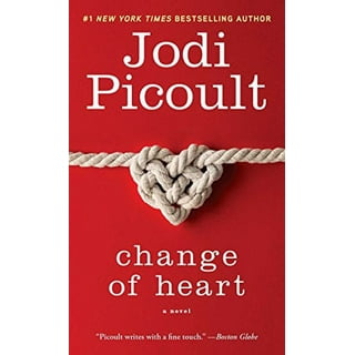 Handle with Care: A Novel: Picoult, Jodi: 9780743296427: : Books