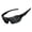 A, variant on Rodiuiu Outdoor Cycling Glasses UV Protection Windproof Lightweight Men Women Polarized Sunglasses Motorcycle Bike Sports Eyewear