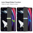 thumbnail image 4 of Funda ChiToMa para Samsung Galaxy Tab S9 Ultra 14.6 2023 con Soporte para S Pen, 4 of 9