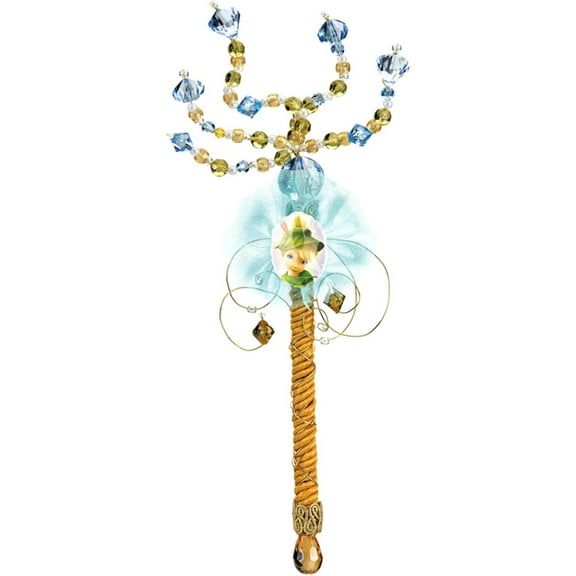 Disguise Tink And The Lost Treasures Scepter
