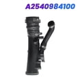 thumbnail image 2 of Car Intercooler Charge Air Hose Pipe A2540984100 For, 2 of 5