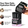 thumbnail image 4 of DryWater Mixed Berry Electrolyte & Vitamin Hydration Powder, 12 Count Packets, 4 of 10