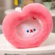 thumbnail image 5 of Peluche de gato de pez Kawaii para niños, Animal de Peluche suave, pan, tulipán, Gato y amor, muñeco lindo, regalo de cumpleaños, decoración del hogar212, 5 of 5