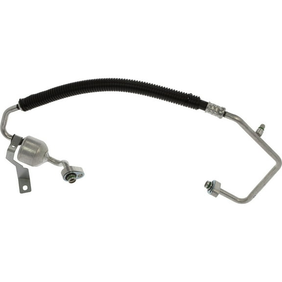 For Ford Explorer 2012 2013 High Side A/C AC Discharge Hose - BuyAutoParts