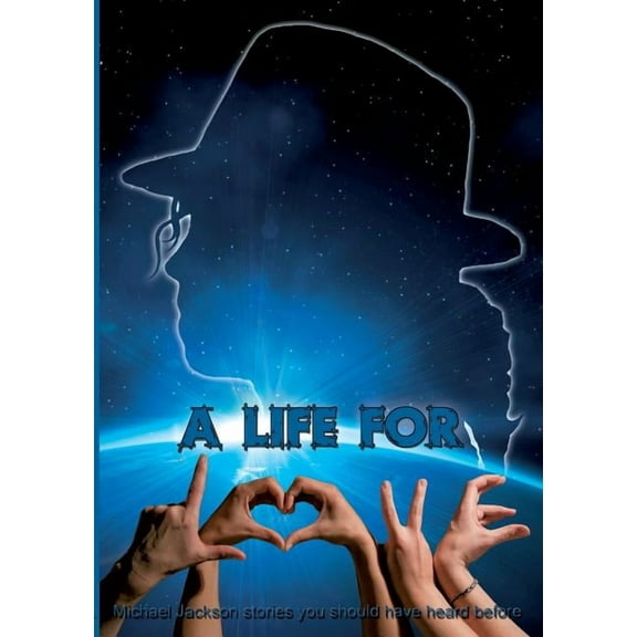 A Life for L.O.V.E. (Paperback)