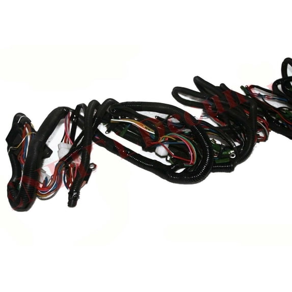 Wiring Harness Loom Assembly Complete Mahindra Arjun Tractor