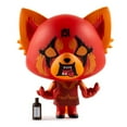thumbnail image 2 of Sanrio Vinyl Mini Figure Aggretsuko Mystery Pack (1 RANDOM Figure), 2 of 5
