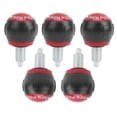thumbnail image 2 of Perilla de resorte con pasador de tracción, 5 piezas de 50 x 45 mm Fitness Pop Fitness Pop Pull Pin Perilla Fitness Pop Pull Pin Uso conveniente, 2 of 8
