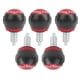 thumbnail image 1 of Fitness Pop Pull Pin Knob, Smooth Surface Pull Pin Spring Knob, Fitness Pop Pin 5 PCS Para Bicicletas Estáticas ANGGREK Otros, 1 of 8