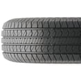 thumbnail image 3 of Milestar Streetsteel All Season P225/70R14 98T Passenger Tire, 3 of 3
