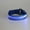 Multicolor, variant on Unisex LED Light Up Wristband for Running, Glow In The Dark 3 Mode Bracelets Arm Band Reflective Strips for Night Cycling Walking Camping Party Holiday Gifts