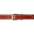 thumbnail image 4 of Cinturón Tommy Hilfiger para Hombre de Cuero con Logo Ornamental Color Tan Talla XL, 4 of 5