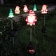 thumbnail image 5 of Oscilante Luces Halloween Solares para Exteriores, 5 of 9