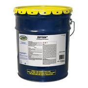 Zep Zepteen Self-Emulsifying Solvent Degreaser - 5 Gallon Pail - 43235 - Rapidly penetrates and dissolves the heaviest deposit of grease, grime, oil, dirt, tar and fuel oil residues