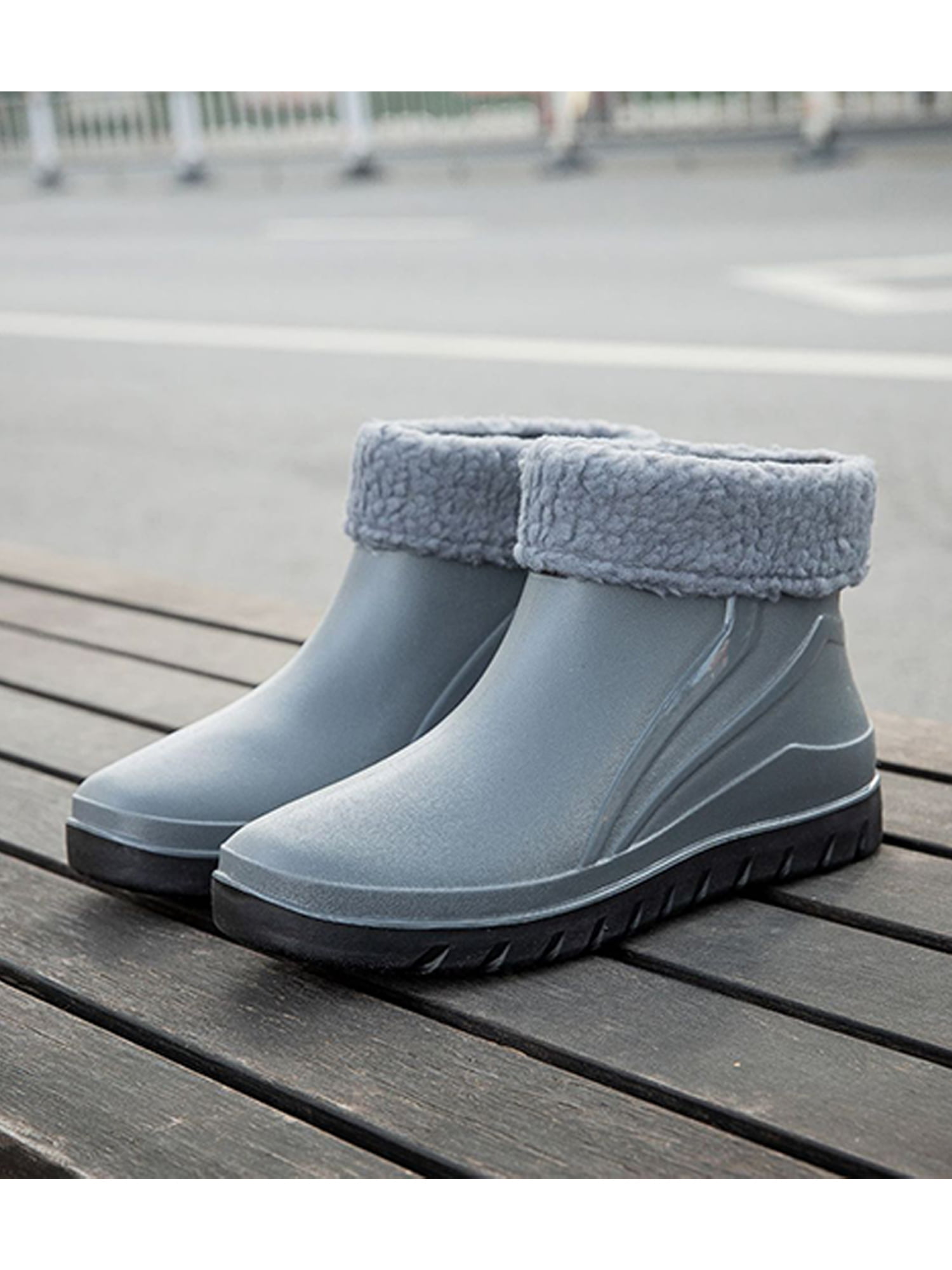 Womens Skechers GOGA MAT Outdoors Ultra-Arctic Waterproof Winter Warm Boots  Size