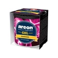 thumbnail image 3 of Ambientador En Gel Para Casa 80gm Aroma Passion Areon Aromatizante, 3 of 4
