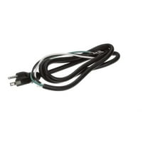 120V Power Cord