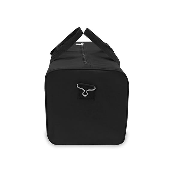 Everest 1008LD-BK Sac de Sport de Base de 30 Po