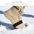thumbnail image 3 of unbranded 1Par Spikes Para De Hielo Resistentes Para Uso En Senderismo Pesado Y Deportes De, 3 of 8