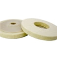 thumbnail image 4 of 4 inch Wool Polishing Wheel Angle Grinder Buffing Disc for Rotary Tool Grinding, 4 of 6