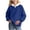 White, variant on cfhntfmh Girls Athletic Fleece Hoodies Kids Side Split Sweatshirts Solid Color Long Sleeve Pullover Tops 2-15 Years