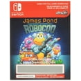 thumbnail image 2 of James Pond: Codename Robocod - Nintendo Switch, 2 of 3