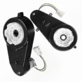 thumbnail image 1 of High-Speed Kids Ride-On Toy with Dual Motors and 24V Gearbox, 1 of 5