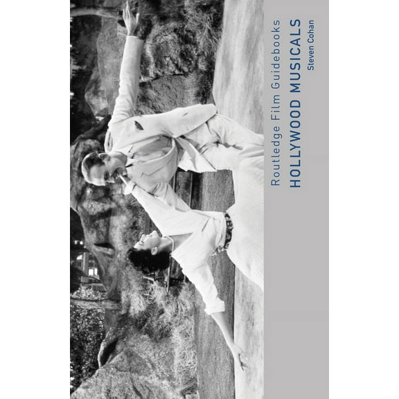 Routledge Film Guidebooks Hollywood Musicals, (Paperback)