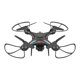 thumbnail image 3 of ¡Artículos en liquidación de Zeceouar! Nuevo dron con luces de colores y altura fija para fotografía aérea con doble lente. Dron de juguete a control remoto., 3 of 4