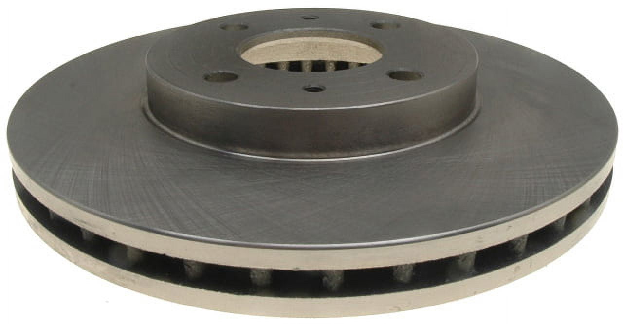 Centric 120.42073 Premium E-Coated Brake Rotor - Fits Nissan Altima, Sentra, Maxima, Juke & More (2002-2017)