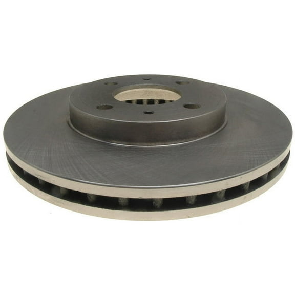 Raybestos R-Line Rotors, OE Replacement Brake Rotors, 96280R Fits select: 1991-1994 NISSAN SENTRA, 1991-1993 NISSAN NX