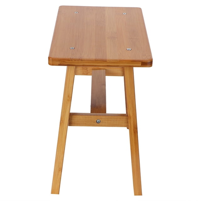 Child Stool, Eco-friendly Child , Durable Moth Proofing For Kids Home Living Room Safe M Rectangle