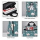 thumbnail image 3 of Disketp Flamingo Mochila Ligera e Impermeable, Mochila de Día Resistente para Viajes, Senderismo y Uso Diario para Hombre y Mujer, 3 of 7