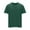 🔥 Army Green, variant on Dianli Mens Summer Casual T-Shirts 5-Pack Cotton Short Sleeve Crew Neck Tees Lightweight Breathable Moisture Wicking for Sports Workout and Daily Wear