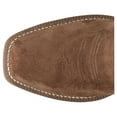 thumbnail image 4 of Justin Boots Womens Annie Up Embroidered Square Toe Cowboy  Mid Calf Boots, 4 of 5