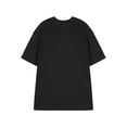thumbnail image 4 of Scooby Doo Womens Black Short Sleeved T-Shirt, 4 of 7