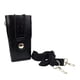 thumbnail image 2 of Estuche portátil con correa de hombro ajustable para bidireccionales, 2 of 9