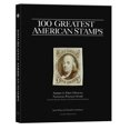 thumbnail image 1 of 100 Greatest American Stamps, 1 of 2