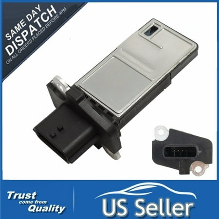 Toyota Maf Sensor (New Car Mass Air Flow Monitor Sensor Meter MAF 5Pins Plastic For Murano Altima G35 #22680-7S00 /)