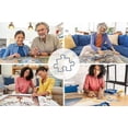 thumbnail image 4 of Rompecabezas Ravensburger Fitz Roy Patagonia 1000 piezas 70 x 50 cm, 4 of 5