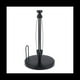 thumbnail image 1 of Soporte para Toallas de Papel para Encimera, Soporte para Toallas de Papel con de Trinquete para Cocina, BañO, Negro, 1 of 6