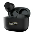 thumbnail image 1 of Auricular Bluetooth M8 Modo estéreo de doble oreja Auricular inalámbrico Bluetooth Auriculares deportivos de alta fidelidad en la oreja, 1 of 1