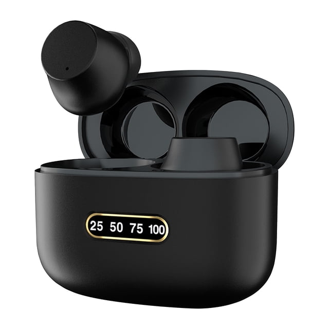 Auricular Bluetooth M8 Modo estéreo de doble oreja Auricular inalámbrico Bluetooth Auriculares deportivos de alta fidelidad en la oreja