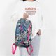 thumbnail image 3 of Outdoor Backpacks for Women & Men: Lightweight Hiking & Travel Packable Backpacks for Camping, 3 of 3