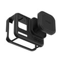 thumbnail image 3 of For Insta360Ace Pro/Ace Silicone Case + Lens Cap Sport Camera Protective Accessories, 3 of 11