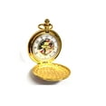 thumbnail image 2 of Iraqi Freedom Pocket Watch P-311, 2 of 3