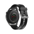 thumbnail image 3 of Pantalla redonda Smart Watch Activity Tracker Monitoreo Health Watch (Negro) Likrtyny Para estrenar, 3 of 5