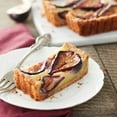 thumbnail image 3 of Wilton Non-Stick Rectangular Tart Pan, 4" x 14", 3 of 5