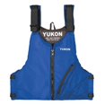 thumbnail image 1 of Yukon&# Veste de Pagaie de Base 44; Bleue - Universelle, 1 of 1